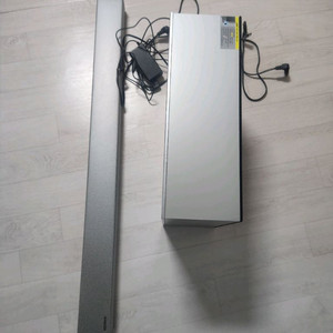 (안산 직거래만)삼성사운드바 MSIP-KMM-SEC-PS-WJ550 이미지