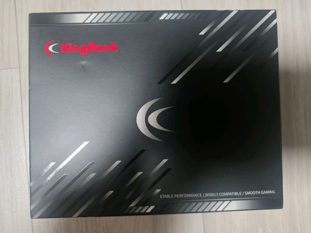 킹뱅크 DDR5 6800MHz CL34 32GB(16*2) 하이닉스 a다이 이미지