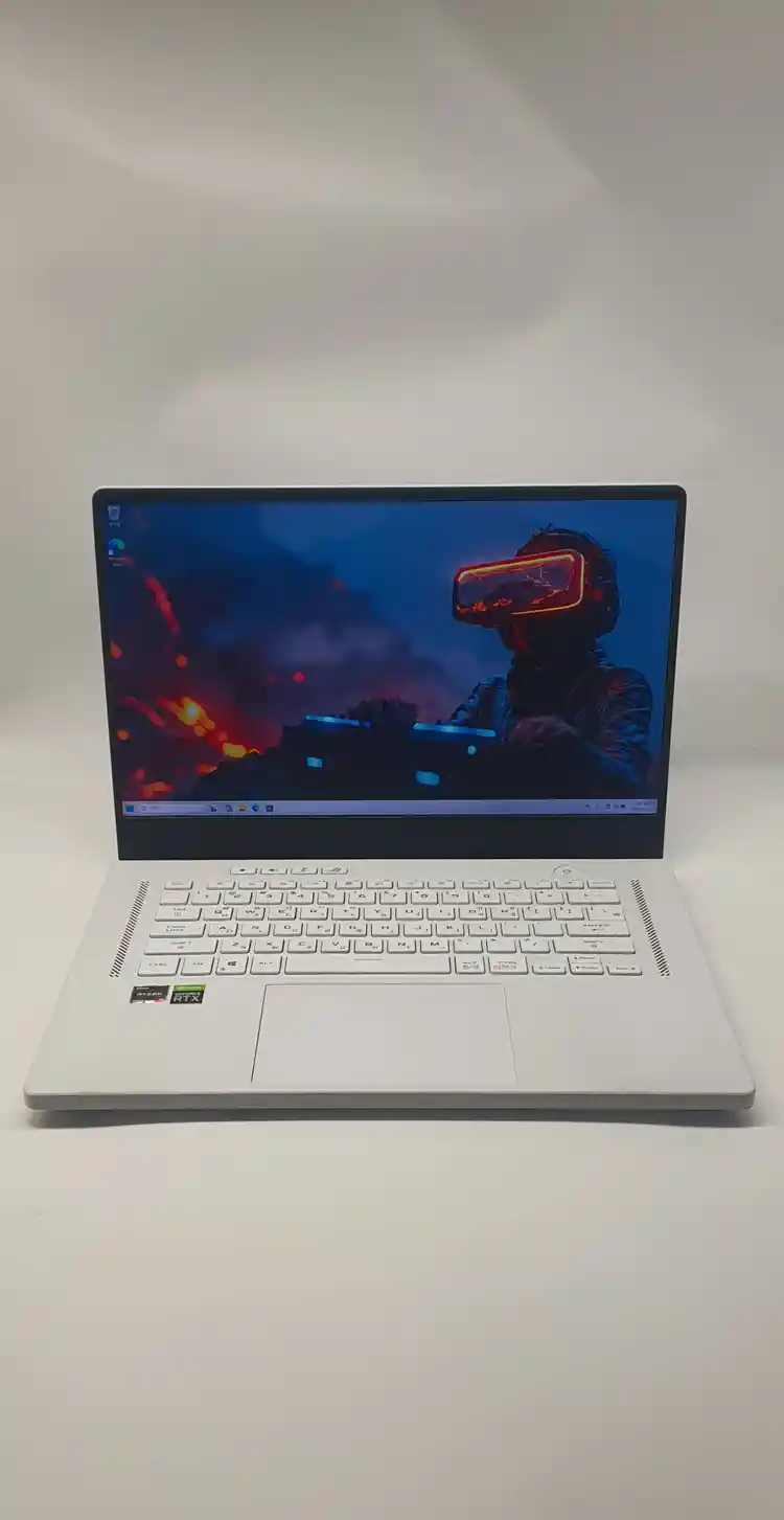 [최저가]ASUS 15인치 게이밍노트북 G15(5900HS/3080/램48GB/1TB/QHD) 이미지