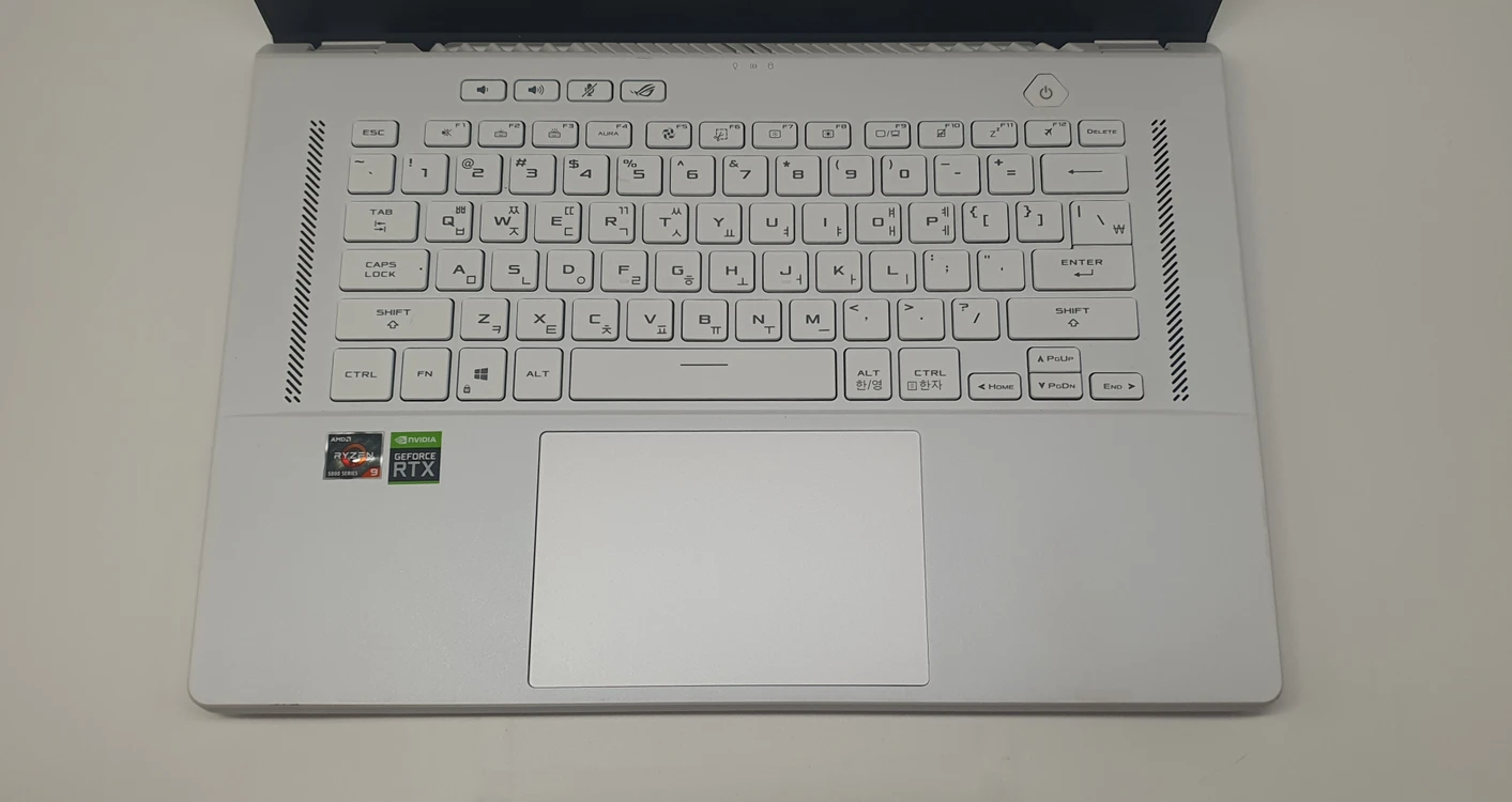 [최저가]ASUS 15인치 게이밍노트북 G15(5900HS/3080/램48GB/1TB/QHD) 이미지