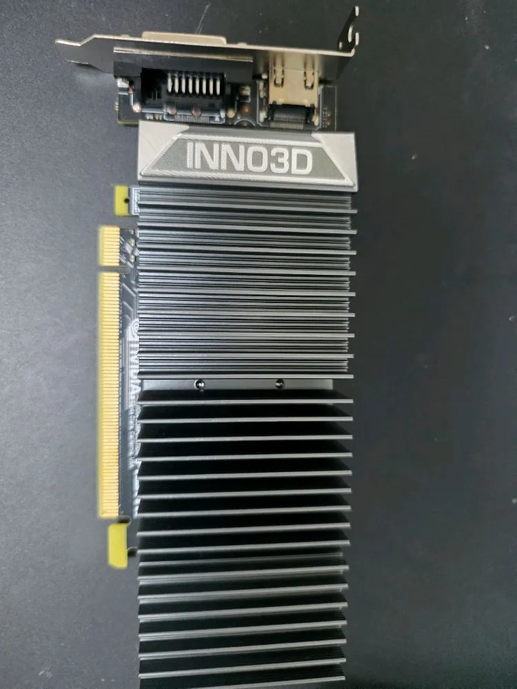 LP형 GT1030 2G 그래픽카드 판매합니다 이미지