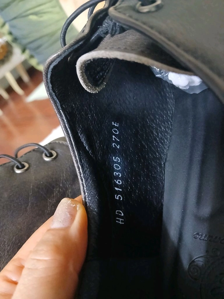 탠디 남성 로퍼 270 이미지