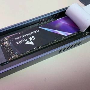하이닉스 P41 1TB NVMe SSD 이미지