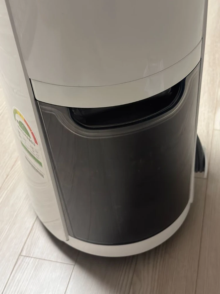 LG 휘센 듀얼 인버터 제습기 13L 이미지