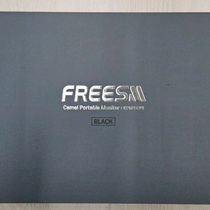 (새상품) 15.6인치 포터블 모니터 이미지