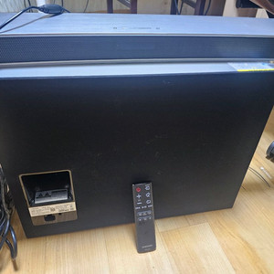 삼성 사운드바 HW-J6001/KR 모 이미지