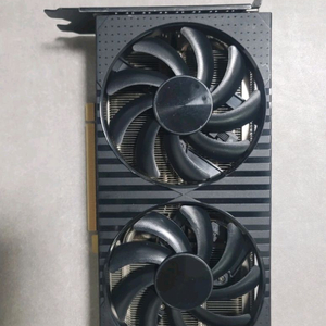 HP RTX 3060 Ti 그래픽카드 이미지