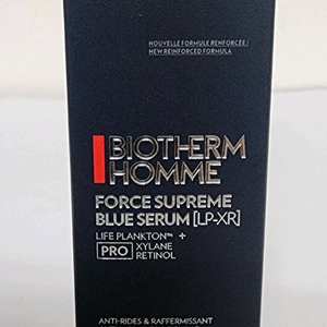 비오템 포스 블루 세럼 30ml 이미지