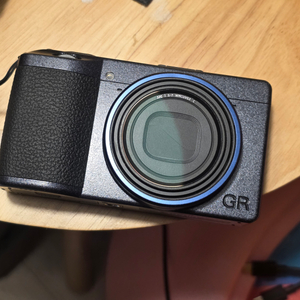 리코 GR3X 어반에디션 + LCD 필름 + 로우케이스 이미지