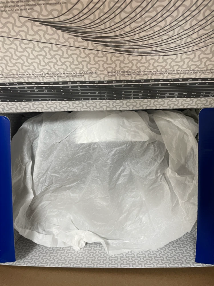 버켄스탁 보스턴 모카 43 판매 합니다. 이미지