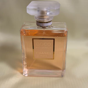 코코 마드모아젤 오드퍼퓸 100ml 이미지