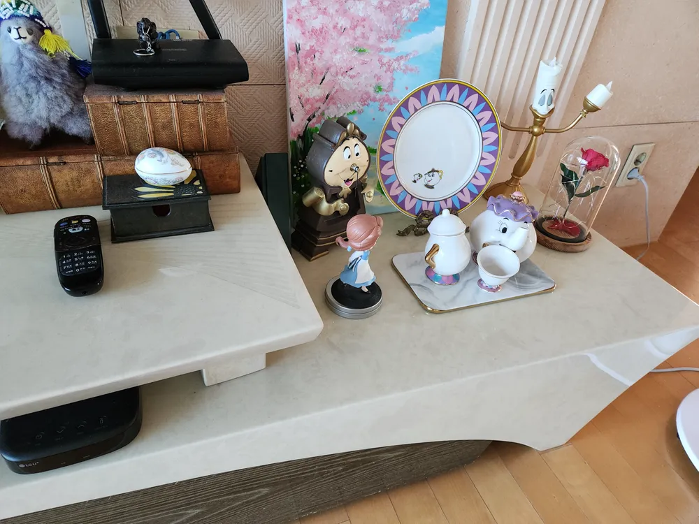 테이블/티비장 이미지