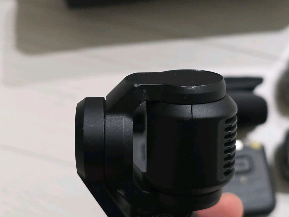 DJI 오즈모 포켓3 크리에이터 콤보+2년케어 한번도 안씀(1년 남음) 이미지