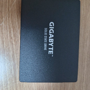 기가바이트 ssd 240gb 이미지