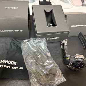 [국내정발] 지샥 GPR-H1000-1DR 신형 레인지맨 이미지