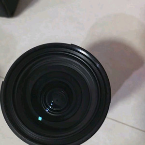 소니 SEL 2470 GM2 정품 이미지