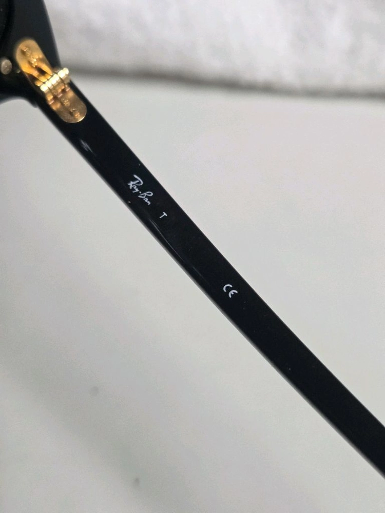 레이벤클럽마스터정품 선글라스 이미지