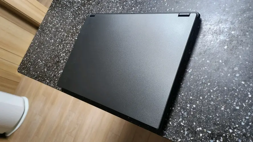 아수스 최신 TUF A14 라이젠7 게이밍 노트북/램32G,RTX5060 이미지