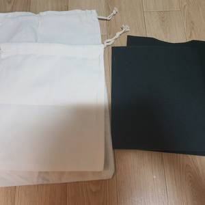 뜨개질 코바늘 가방 만들기 재료 부자재, 가방 바닥 하드 판 이미지