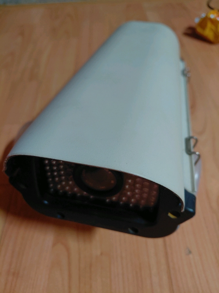 제이모티브 하우징 CCTV 카메라 이미지