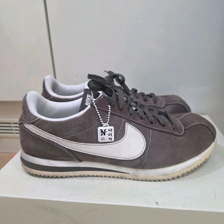 NIKE 나이키 코르테즈 한글날 이미지