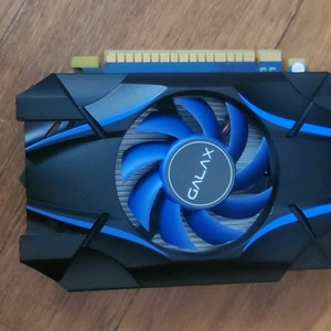 갤럭시 GALAX 지포스 GT1030 D5 2GB 이미지
