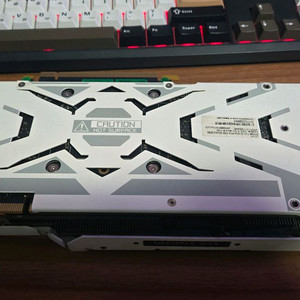 갤럭시 GTX 1080TI EXOC 11GB 이미지