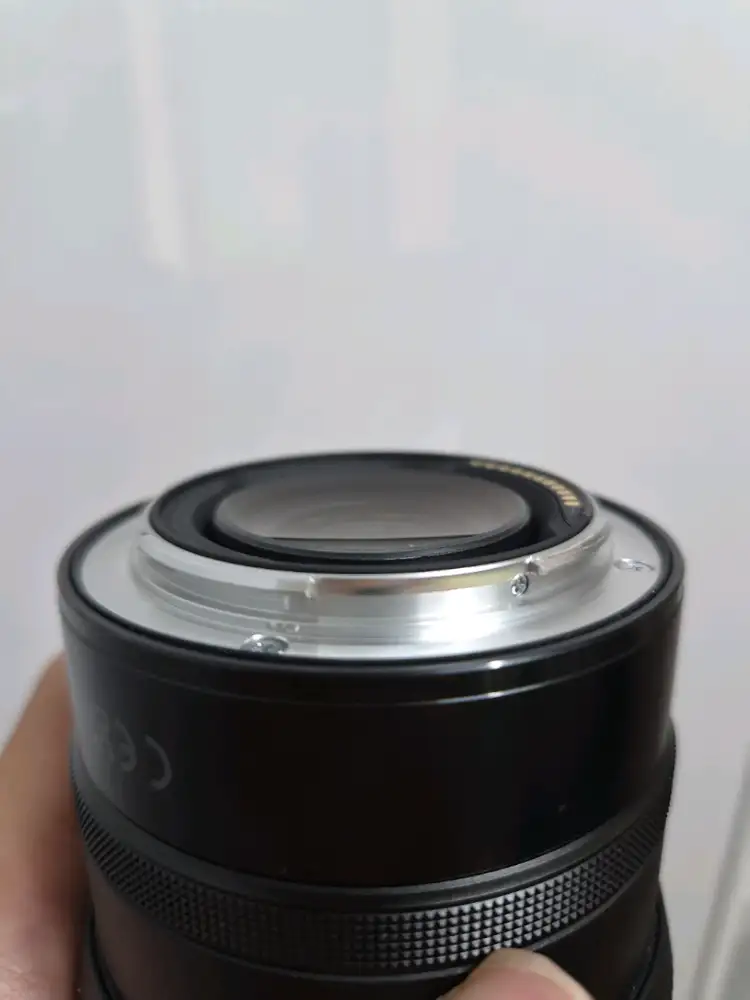 Z마운트 24-120mm f/4 S 렌즈 이미지