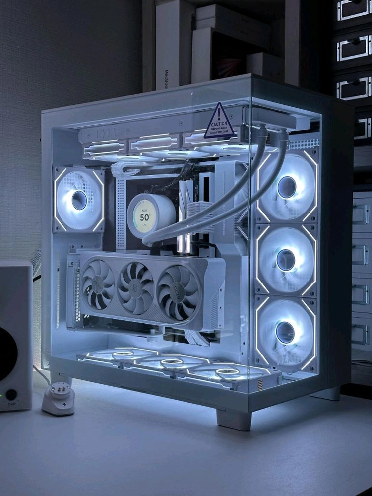 9800x3d, 5080 이상 구매합니다! - 안심되는 중고거래