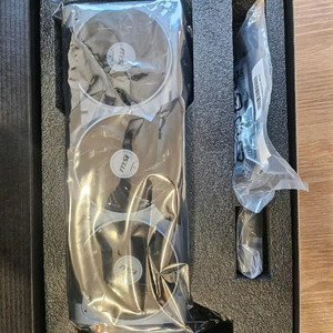 msi rtx 5070ti 글카 벤투스 3x 팝니다 이미지