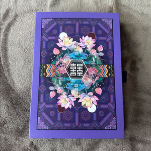 바나의 레노먼드 카드 풀세트 이미지