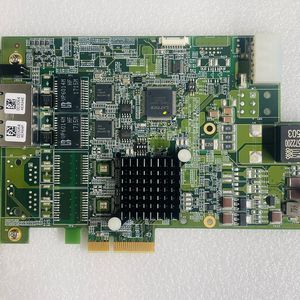 ADLINK Technology. PCIe-GIE72 이미지