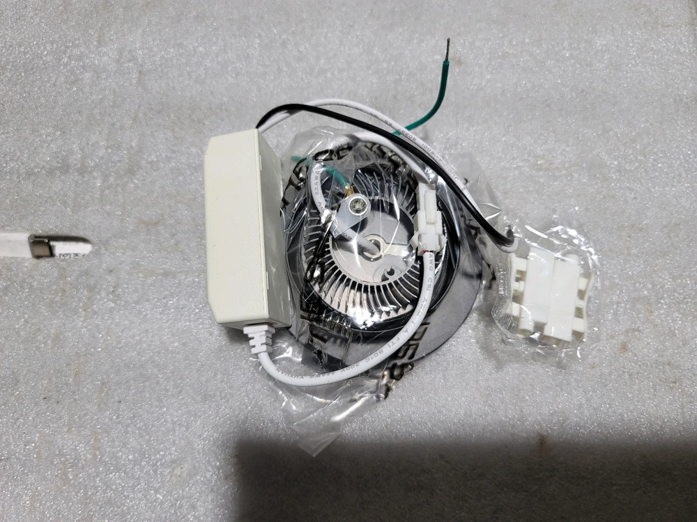 THE SSEN LED 다운라이트 조명 5W 3인치 Q Series 새제품 이미지