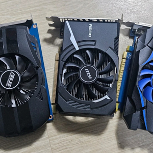 GT1030 2G DDR5 이미지