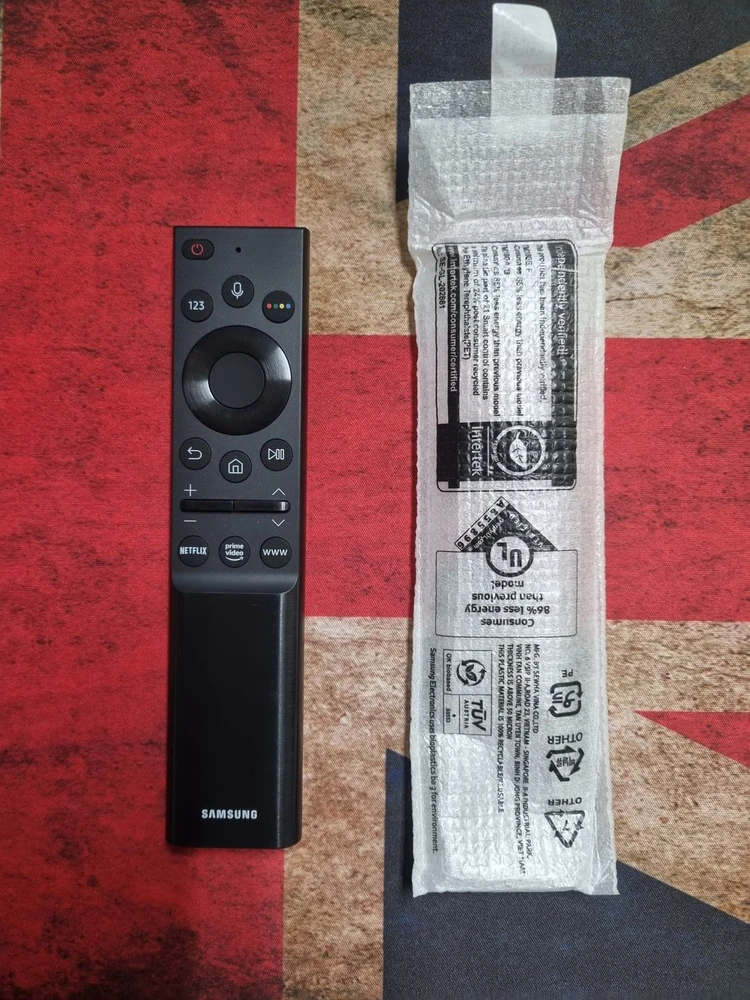 삼성 충전식/전지식 리모컨, LG 매직리모컨 이미지