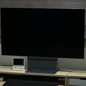 TCL 4K UHD OLED+ 240Hz FHD 480Hz 32인치 듀얼 모드 게이밍 모니터 32X3A 이미지