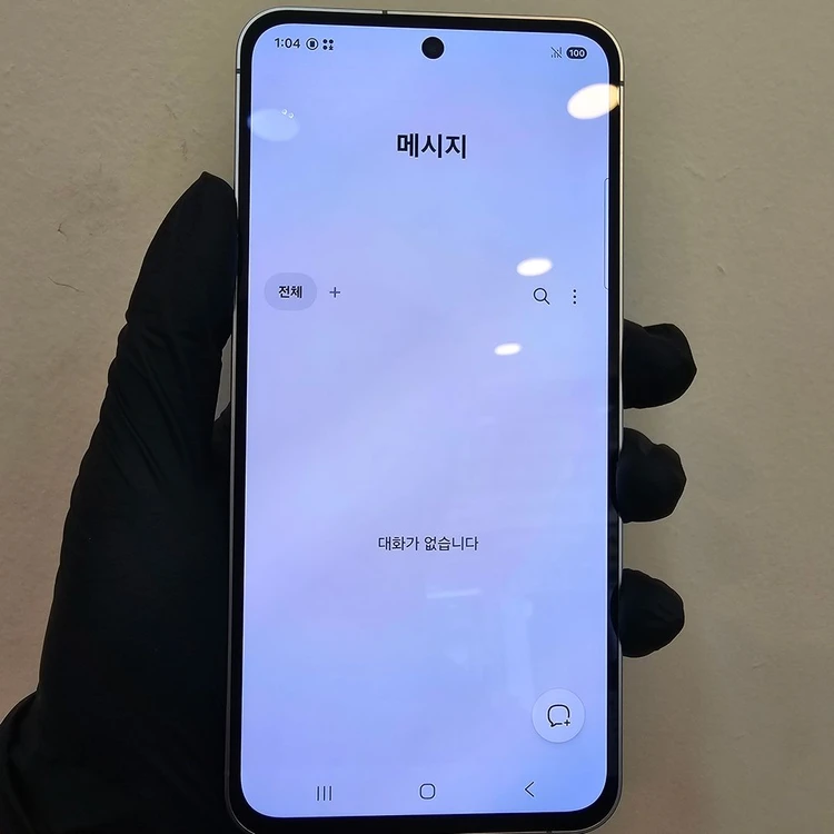 갤럭시S24FE 256기가 옐로우 (S급) / 0623 이미지