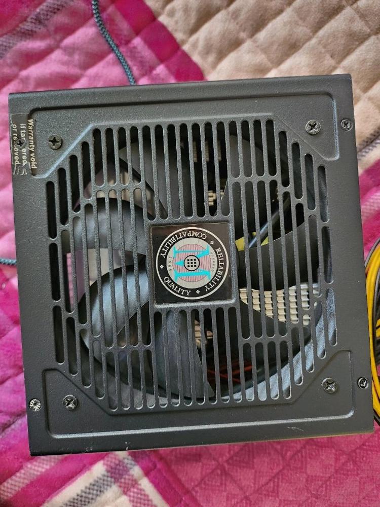 마이크로닉스 파워 700w 클래식2시리즈 이미지