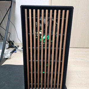 RYZEN 9600X,RX7700XT본체팝니다 이미지
