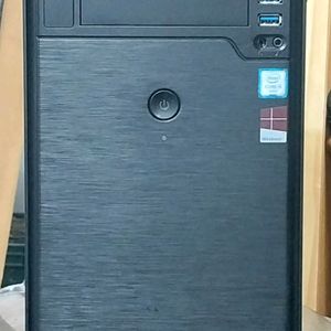 i5-6500/8G/GT1030(윈도우11 영구인증/엑셀.한글 설치됨) 이미지