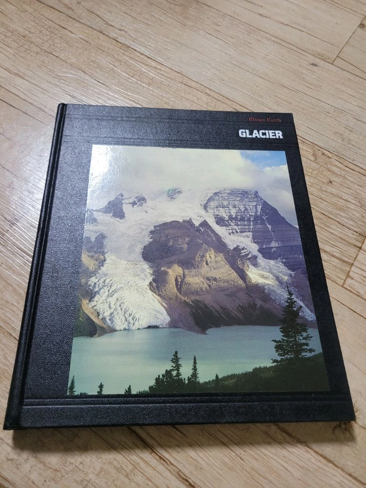 라이프전집 Planet Earth 이미지