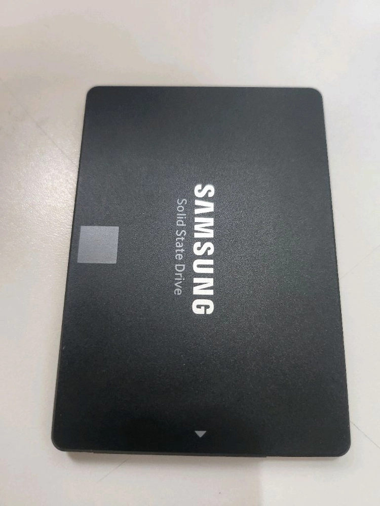 98% 삼성 SSD 120 상태최고 이미지