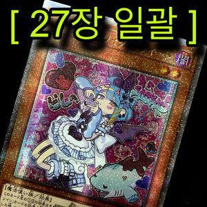 <마지막 일괄급처> 오리카 유희왕 카드 프싴 쿼싴 오버프싴 오버프레임 하얀숲 삼환마 이빌트윈 라이브트윈 신일러 신일 이미지