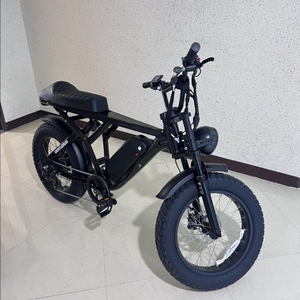 벤틀러스 xt7 rsp3 전기자전거 이미지