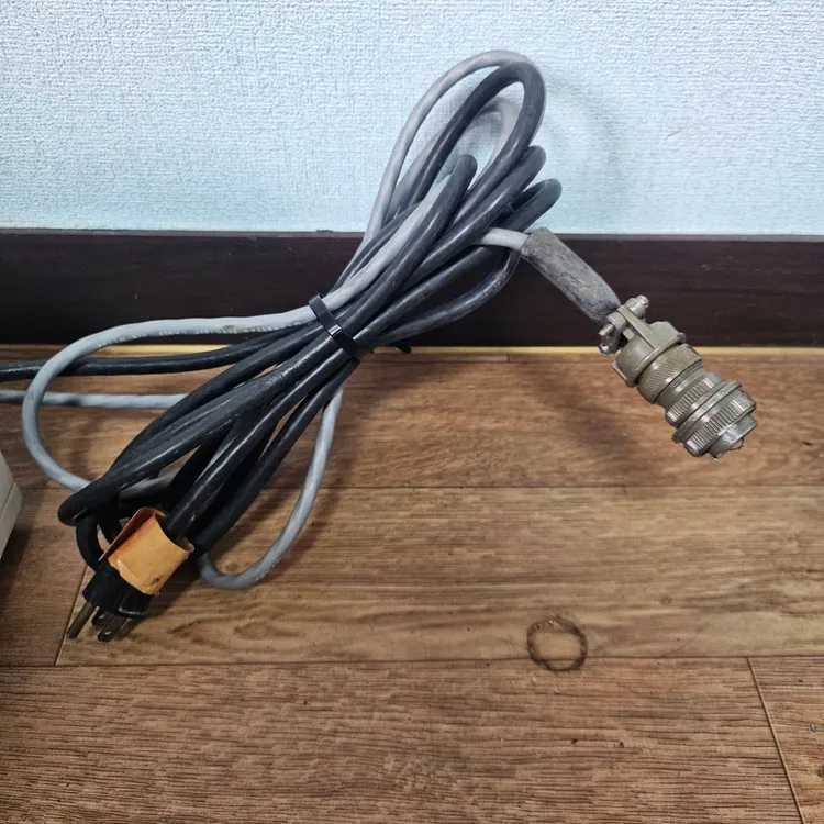 BRANSON Sonifier 250 초음파 파쇄기 ( 본체만 있습니다.) 이미지