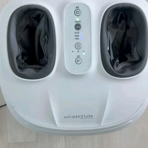 암웨이 reflexer1699 발마사지기 이미지