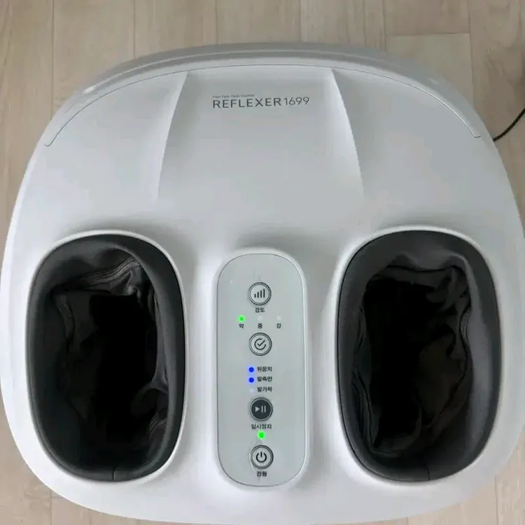 암웨이 reflexer1699 발마사지기 이미지
