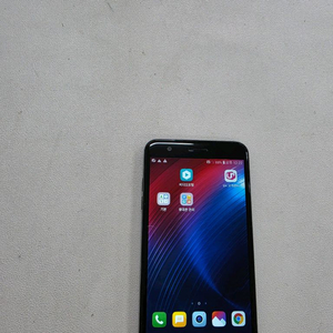 엘지x410 블랙 A급 무잔상 이미지
