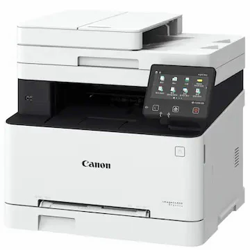 캐논 imageCLASS MF635Cxz 복합기 이미지