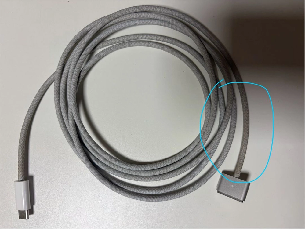 맥북프로 16인치 M1 Pro (16G / 1TB) 배터리 88% 이미지